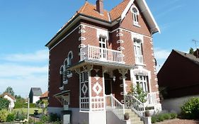 La Villa du Marquenterre